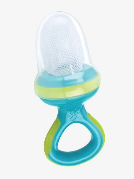 Grignoteur NUBY Sans BPA Bleu - Nuby 1 Grignoteur NUBY Sans BPA Bleu - Nuby