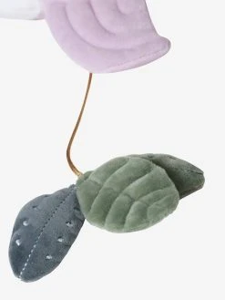 Hirondelle Musicale à Suspendre DOUCE PROVENCE Violet - Douce Provence - Vertbaudet -Hape Boutique hirondelle musicale a suspendre douce provence 3