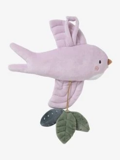 Hirondelle Musicale à Suspendre DOUCE PROVENCE Violet - Douce Provence - Vertbaudet -Hape Boutique hirondelle musicale a suspendre douce provence 5