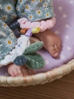 Hochets Mains Et Pieds DOUCE PROVENCE Violet - Douce Provence - Vertbaudet 10 Hochets Mains Et Pieds DOUCE PROVENCE Violet - Douce Provence - Vertbaudet -Hape Boutique hochets mains et pieds douce provence 4