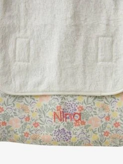 Housse De Matelas à Langer Personnalisable CHAMPÊTRE Blanc Imprimé - Vertbaudet 7 Housse De Matelas à Langer Personnalisable CHAMPÊTRE Blanc Imprimé - Vertbaudet -Hape Boutique housse de matelas a langer personnalisable champetre 3