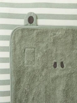 Housse Pour Matelas à Langer Personnalisable TREK Rayé Vert - Vertbaudet 10 Housse Pour Matelas à Langer Personnalisable TREK Rayé Vert - Vertbaudet -Hape Boutique housse pour matelas a langer personnalisable trek 4