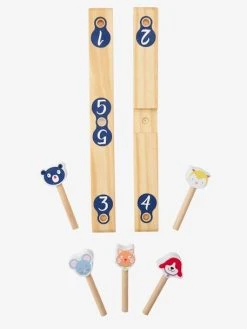 Hape Boutique -Hape Boutique jeu des anneaux en bois fsc 1