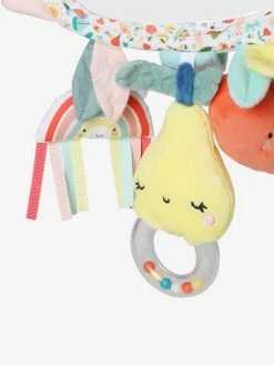 Jouet à Suspendre Ou à Poser CROQUE LA VIE Rouge - Vertbaudet 10 Jouet à Suspendre Ou à Poser CROQUE LA VIE Rouge - Vertbaudet -Hape Boutique jouet a suspendre ou a poser croque la vie 4