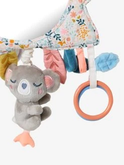 Jouet à Suspendre Ou à Poser KOALA Rose - Koala - Vertbaudet -Hape Boutique jouet a suspendre ou a poser koala 2