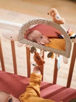 Jouet à Suspendre Ou à Poser Tanzanie Tanzanie - Vertbaudet -Hape Boutique jouet a suspendre ou a poser tanzanie 2