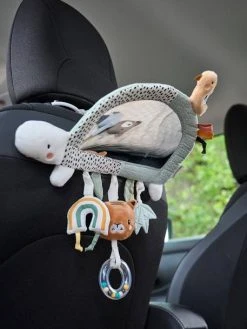 Jouet à Suspendre Ou à Poser Tanzanie Tanzanie - Vertbaudet -Hape Boutique jouet a suspendre ou a poser tanzanie 3