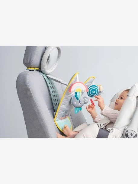 Jouet De Voiture Tout En 1 TAFTOYS Gris - Taf Toys 4 Jouet De Voiture Tout En 1 TAFTOYS Gris - Taf Toys – Image 4