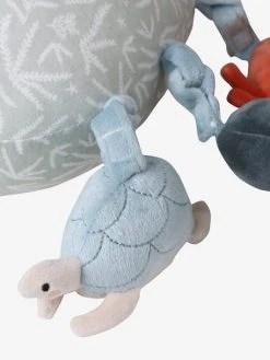 Jouet D'éveil Avec Pince SOUS L'OCÉAN Gris - Vertbaudet 10 Jouet D'éveil Avec Pince SOUS L'OCÉAN Gris - Vertbaudet -Hape Boutique jouet deveil avec pince sous locean 4
