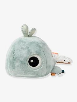 Jouet D'Éveil Hide&Seek Wally - DONE BY DEER Bleu - Done By Deer -Hape Boutique jouet deveil hideseek wally done by deer 2