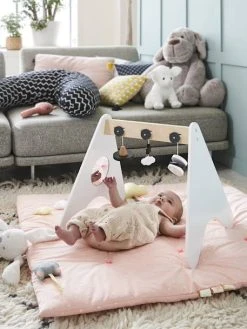 Jouets D'éveil Pour Portique Multicolore - Vertbaudet 9 Jouets D'éveil Pour Portique Multicolore - Vertbaudet -Hape Boutique jouets deveil pour portique 4