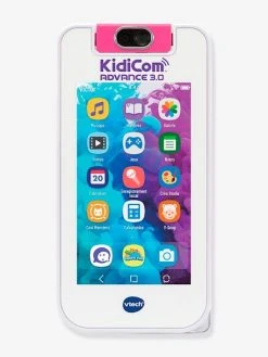 Kidicom Advance 3.0 - VTECH Rose - Toutes Les Marques 6 Kidicom Advance 3.0 - VTECH Rose - Toutes Les Marques -Hape Boutique kidicom advance 3.0 vtech 2