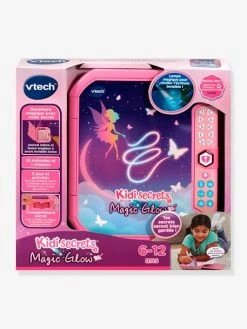 Kidisecret Magic Glow - VTECH Multicolore - Toutes Les Marques -Hape Boutique kidisecret magic glow vtech 2
