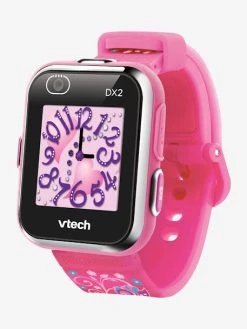 Kidizoom Smart Watch Connect DX2 VTECH Bleu - Toutes Les Marques -Hape Boutique kidizoom smart watch connect dx2 vtech 2
