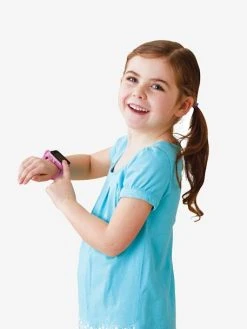 Kidizoom Smart Watch Connect DX2 VTECH Bleu - Toutes Les Marques -Hape Boutique kidizoom smart watch connect dx2 vtech 4