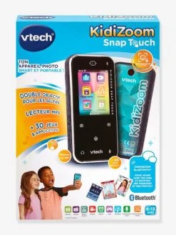 Kidizoom Snap Touch - VTECH Rose - Toutes Les Marques -Hape Boutique kidizoom snap touch vtech 2