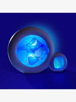 Kid'Sleep Moon PABOBO Blanc - Pabobo -Hape Boutique kidsleep moon pabobo 4