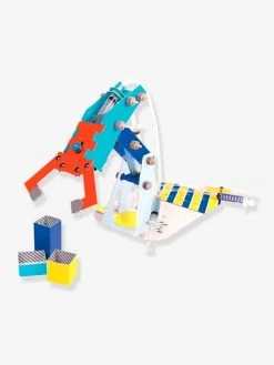 Kit Collector Les Robots 8/12 Ans PANDACRAFT Bleu - Pandacraft 10 Kit Collector Les Robots 8/12 Ans PANDACRAFT Bleu - Pandacraft -Hape Boutique kit collector les robots 812 ans pandacraft 4
