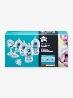 Kit De Naissance Anti-Colique TOMMEE TIPPEE Bleu - Tommee Tippee 7 Kit De Naissance Anti-Colique TOMMEE TIPPEE Bleu - Tommee Tippee -Hape Boutique kit de naissance anti colique tommee tippee 2