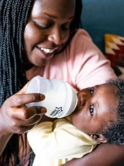 Kit De Naissance Mixte Starter Closer To Nature TOMMEE TIPPEE Transparent - Tommee Tippee -Hape Boutique kit de naissance mixte starter closer to nature tommee tippee 4