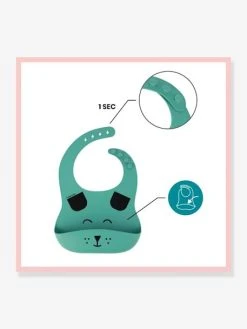 Kit Repas Learn'isy BABYMOOV Renard - Babymoov -Hape Boutique kit repas learnisy babymoov 4