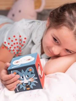 La Conteuse Merveilleuse JOYEUSE Multicolore - Joyeuse 6 La Conteuse Merveilleuse JOYEUSE Multicolore - Joyeuse -Hape Boutique la conteuse merveilleuse joyeuse 2