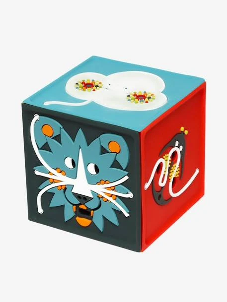 La Conteuse Merveilleuse JOYEUSE Multicolore - Joyeuse 1 La Conteuse Merveilleuse JOYEUSE Multicolore - Joyeuse