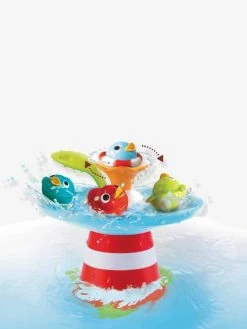 La Course Aux Canards YOOKIDOO Multicolore - Toutes Les Marques 10 La Course Aux Canards YOOKIDOO Multicolore - Toutes Les Marques -Hape Boutique la course aux canards yookidoo 4