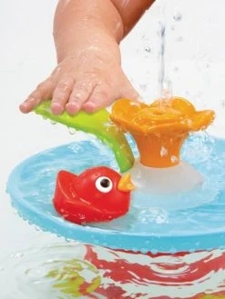 La Course Aux Canards YOOKIDOO Multicolore - Toutes Les Marques 11 La Course Aux Canards YOOKIDOO Multicolore - Toutes Les Marques -Hape Boutique la course aux canards yookidoo 5