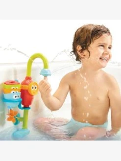 La Douche En Délire YOOKIDOO Rouge - Toutes Les Marques -Hape Boutique la douche en delire yookidoo 3
