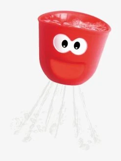 La Douche En Délire YOOKIDOO Rouge - Toutes Les Marques -Hape Boutique la douche en delire yookidoo 5