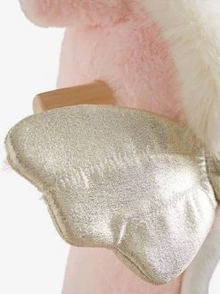 Licorne à Bascule FSC® Rose - Vertbaudet -Hape Boutique licorne a bascule fsc 3