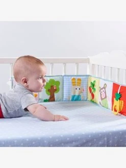 Livre 3 En 1 TAFTOYS Blanc - Taf Toys -Hape Boutique livre 3 en 1 taftoys 3