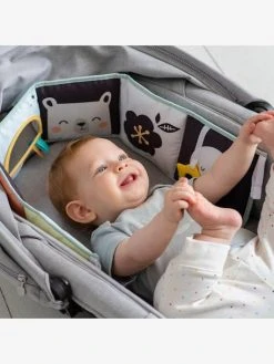 Livre D'activités Pôle Nord BUKI Bleu - Taf Toys -Hape Boutique livre dactivites pole nord buki 4