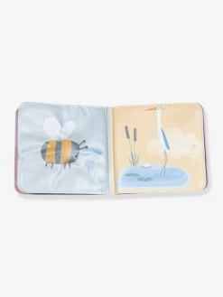 Livre De Bain Little Goose - LITTLE DUTCH Multicolore - Little Dutch -Hape Boutique livre de bain little goose little dutch 4