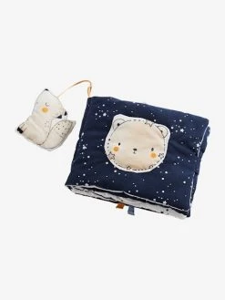 Livre D'éveil Et Photos CÉLESTE Bleu - Vertbaudet -Hape Boutique livre deveil et photos celeste 2