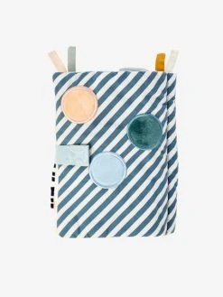 Livre Doudou Zèbre Bleu - Vertbaudet 8 Livre Doudou Zèbre Bleu - Vertbaudet -Hape Boutique livre doudou zebre 2