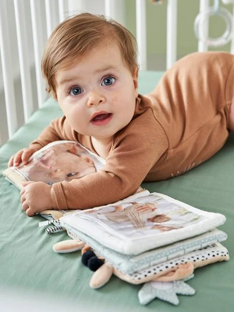 Livre Photo Tanzanie Orange - Vertbaudet 2 Livre Photo Tanzanie Orange - Vertbaudet – Image 2