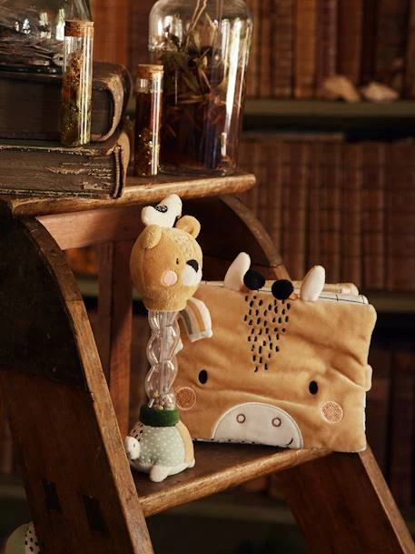 Livre Photo Tanzanie Orange - Vertbaudet 4 Livre Photo Tanzanie Orange - Vertbaudet – Image 4