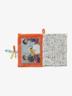 Livre Photos CROQUE LA VIE Rouge - Vertbaudet -Hape Boutique livre photos croque la vie 3