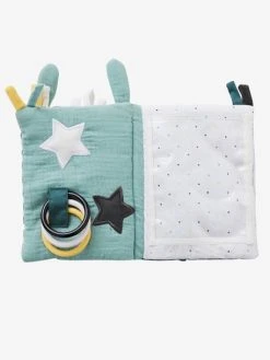 Livre Photos Et Activités Lapin Vert - Vertbaudet -Hape Boutique livre photos et activites lapin 5