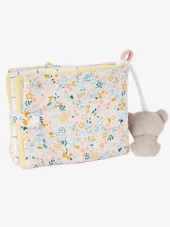 Livre Photos Koala Rose - Vertbaudet -Hape Boutique livre photos koala 3