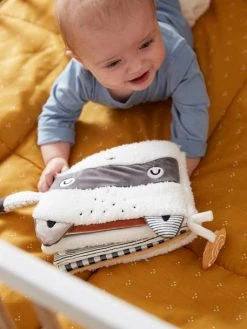 Livre Photos MES PETITS JOUETS Multicolore - Vertbaudet -Hape Boutique livre photos mes petits jouets 5