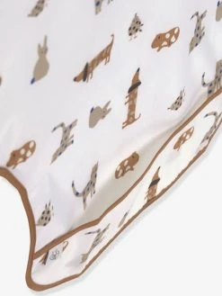 Lot De 2 Bavoirs Manches Longues LÄSSIG Little Forest Renard - Vert Ol - Lassig -Hape Boutique lot de 2 bavoirs manches longues lassig 2