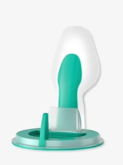 Lot De 2 Biberons 240 Ml Philips AVENT Anti-colic Avec Valve AirFree Transparent - Philips Avent -Hape Boutique lot de 2 biberons 240 ml philips avent anti colic avec valve airfree 4