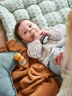 Lot De 2 Hochets En Bois FSC® Vert - Vertbaudet 11 Lot De 2 Hochets En Bois FSC® Vert - Vertbaudet -Hape Boutique lot de 2 hochets en bois fsc 5