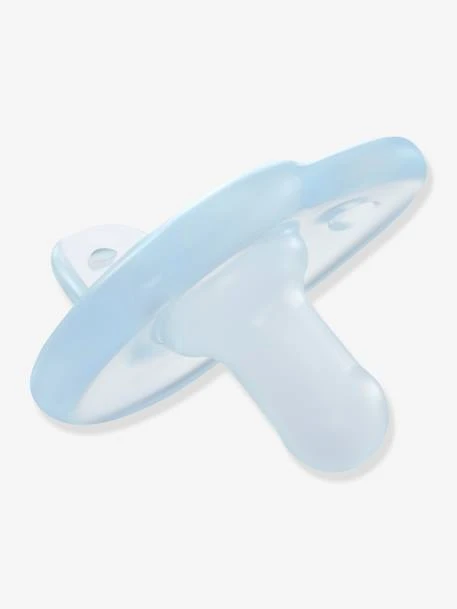 Lot De 2 Sucettes Nouveau-né Philips AVENT Soothie Cœur Rose Pâle + Rose Framboise - Philips Avent 4 Lot De 2 Sucettes Nouveau-né Philips AVENT Soothie Cœur Rose Pâle + Rose Framboise - Philips Avent – Image 4