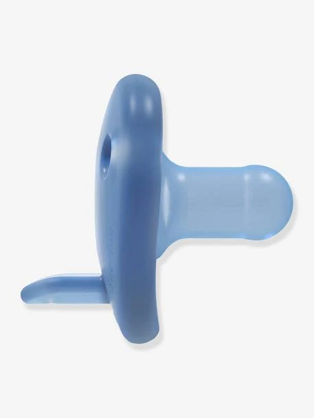 Lot De 2 Sucettes Nouveau-né Philips AVENT Soothie Cœur Rose Pâle + Rose Framboise - Philips Avent 6 Lot De 2 Sucettes Nouveau-né Philips AVENT Soothie Cœur Rose Pâle + Rose Framboise - Philips Avent – Image 6