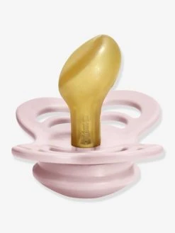 Lot De 2 Sucettes-tétines BIBS Couture, Taille 2 De 6 à 18 Mois Gris Nuage + Bleu Acier - Bibs -Hape Boutique lot de 2 sucettes tetines bibs couture taille 2 de 6 a 18 mois 3