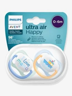 Lot De 2 Sucettes Ultra Air Animals 1er âge Philips AVENT Oiseau + Pingouin - Philips Avent 8 Lot De 2 Sucettes Ultra Air Animals 1er âge Philips AVENT Oiseau + Pingouin - Philips Avent -Hape Boutique lot de 2 sucettes ultra air animals 1er age philips avent 2